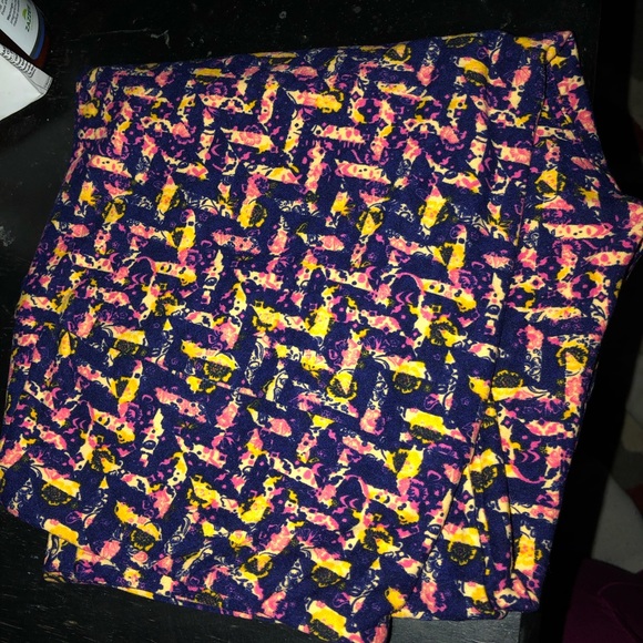 Lularoe leggings - Picture 1 of 1